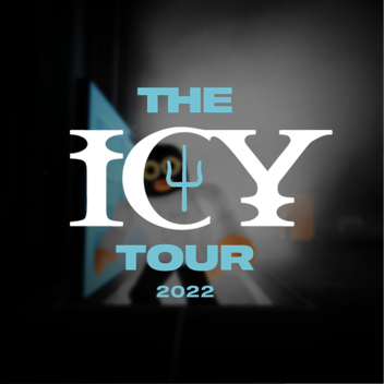 The Icy Tour 2022