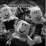 Chloe designs!