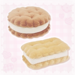 ◞ ⑅ Marumi Cushion‿꒰🍪◟. .
