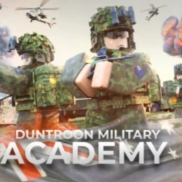 DUNTROON , ACADEMY