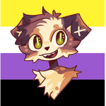 Non-Binary Armed Forces