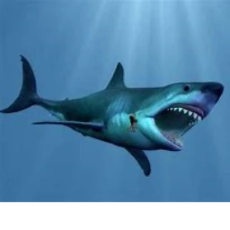 SCP-Shark | Juega en Roblox