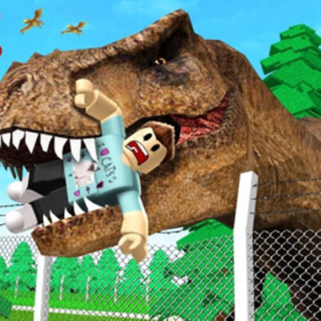 Escapa del Toxodonte