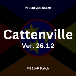 Cattenville - Ver. 26.1.2