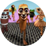 Game Badge Thumbnail