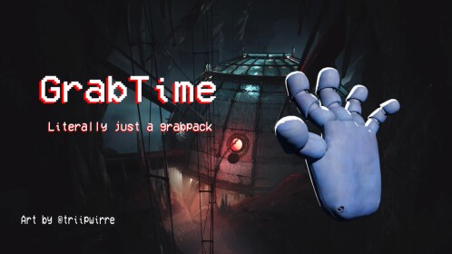 GrabTime [PIANOSAURUS SOON]
