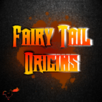 Fairy Tail Origins