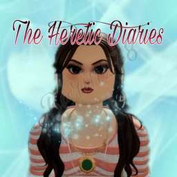 The Heretic Diaries icon