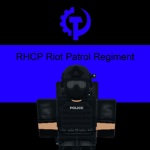 || Riot Control ||
