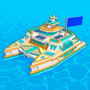 Your Boatyard! ⛵ [CANDY EVENT]