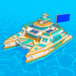 Your Boatyard! ⛵ [Trading] icon
