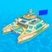 Your Boatyard! [FISHING EVENT] icon