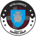 [RDA] Intelligence Regiment
