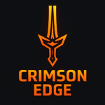 Crimson Edgee