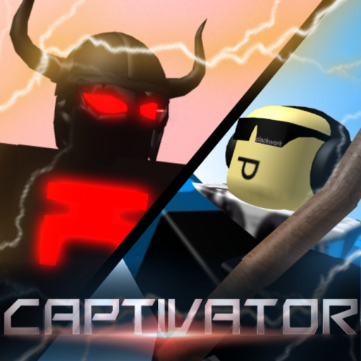 Captivator