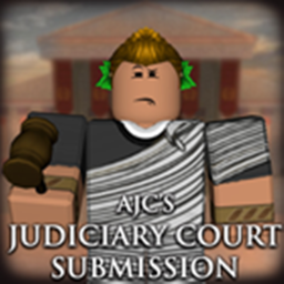 Judiciary Court Submission