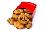 The CHIKEN NUGGET CLUB
