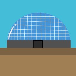 [Original] Biodome Islands