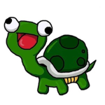 Crocodile Musketeers