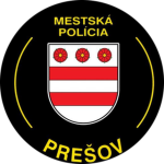 Mestská Polícia mesta prešov