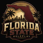 Florida State Roleplay WhiteListed!