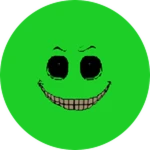 Survived Curiosity's Monster Form