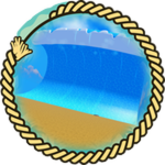 Hit by Wave 6