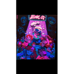Friday night funk. new group