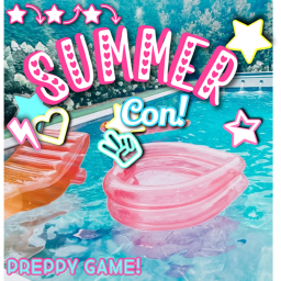 Summer Con!