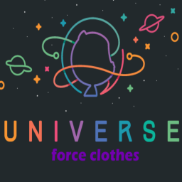 Universe Clothes