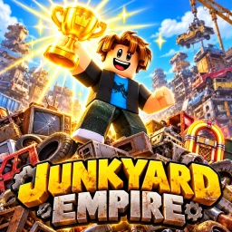 Junkyard Empire icon