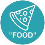 Completed Food Quiz!