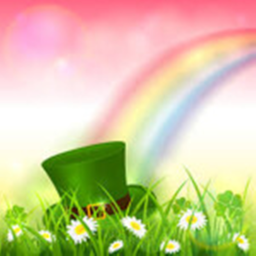 The Lucky Rainbow hangout