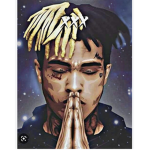 XXXTENTACION fan page or group
