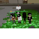 insanity; dhc