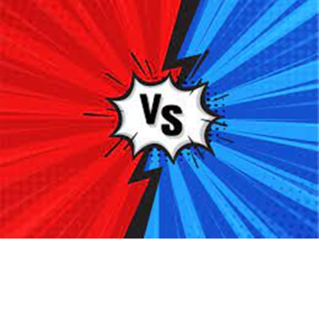 Red Vs Blue