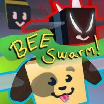 Bee Swarm Simulator Sandbox 