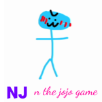 [NJ] n the jojo game 학살단