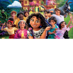 ~The Encantoes!~