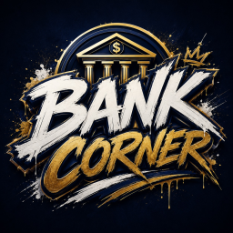 💃 [GRAND OPENING] Bank Corner