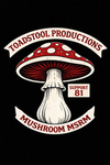 Toadstool Productions Studio