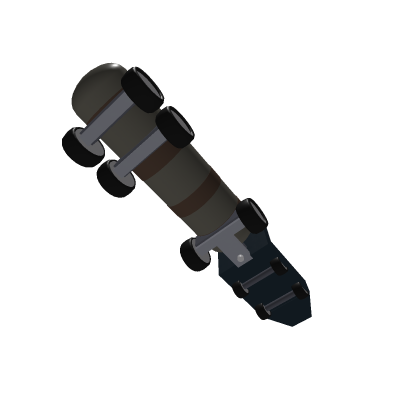 Basic War Rig