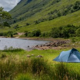 Camping RP