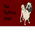 The Fighting Pugs