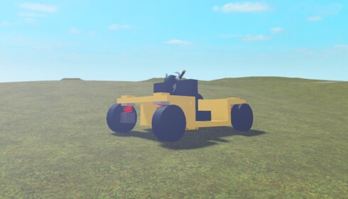 Car Suspension Testing