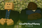 GiveMeYourMoney Studio