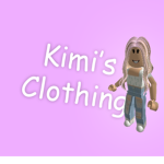 Kimi's Clothes