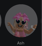 *Ash,s twin group*