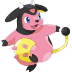 cows and pokemon and i will beat cjarrell999