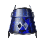 Sapphire Bucket of Selfish Sovereignty